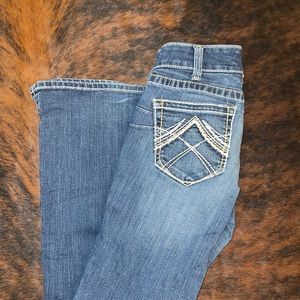 Women’s Ariat R.E.A.L. Riding Jean